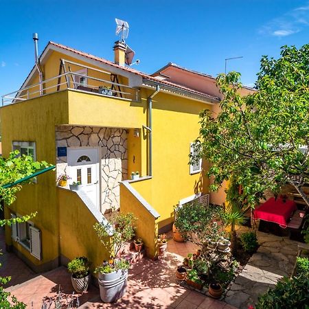 Apartmani Grguric Kornić Exterior foto