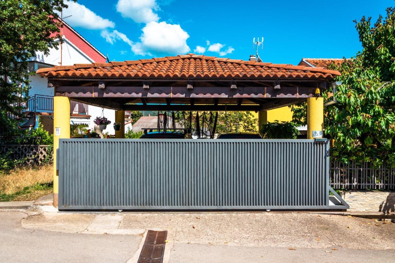Apartmani Grguric Kornić Exterior foto