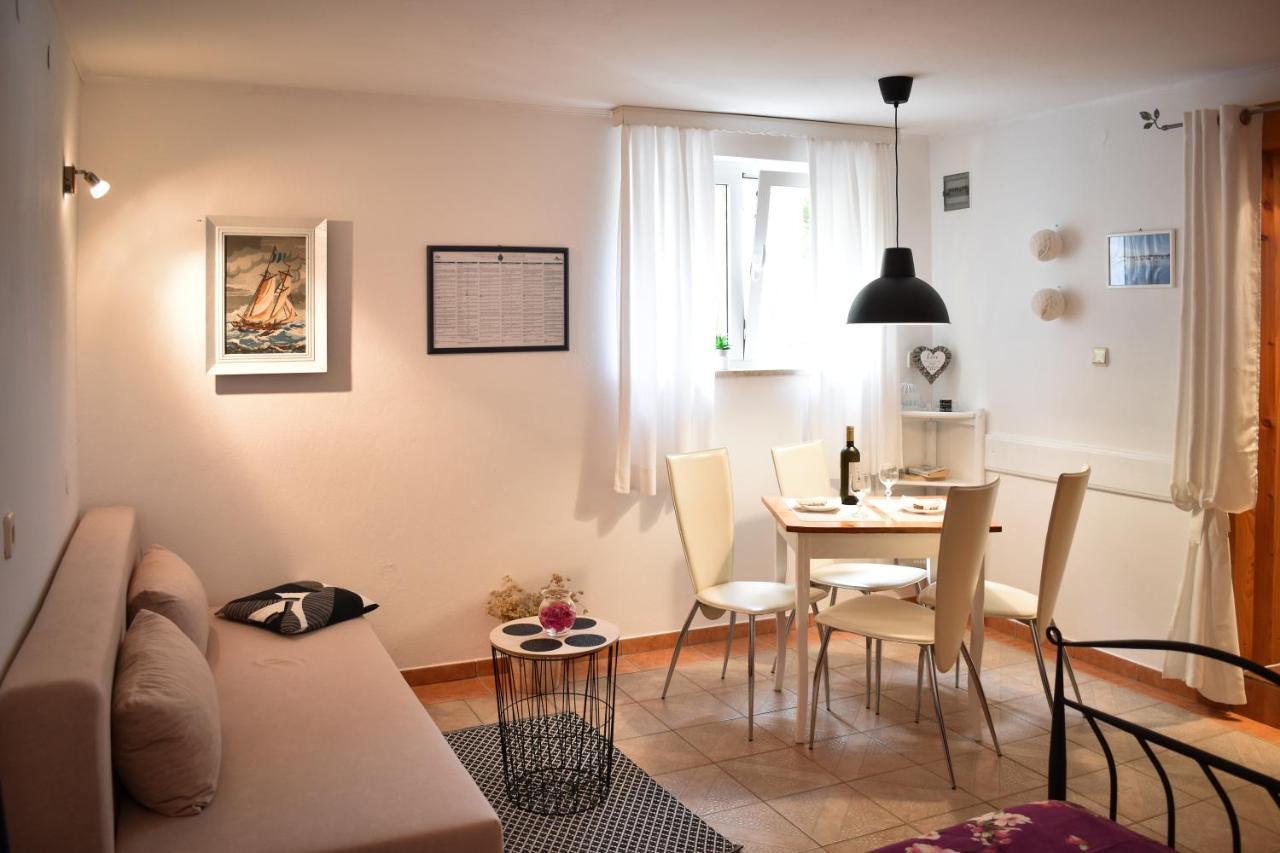 Apartmani Grguric Kornić Exterior foto