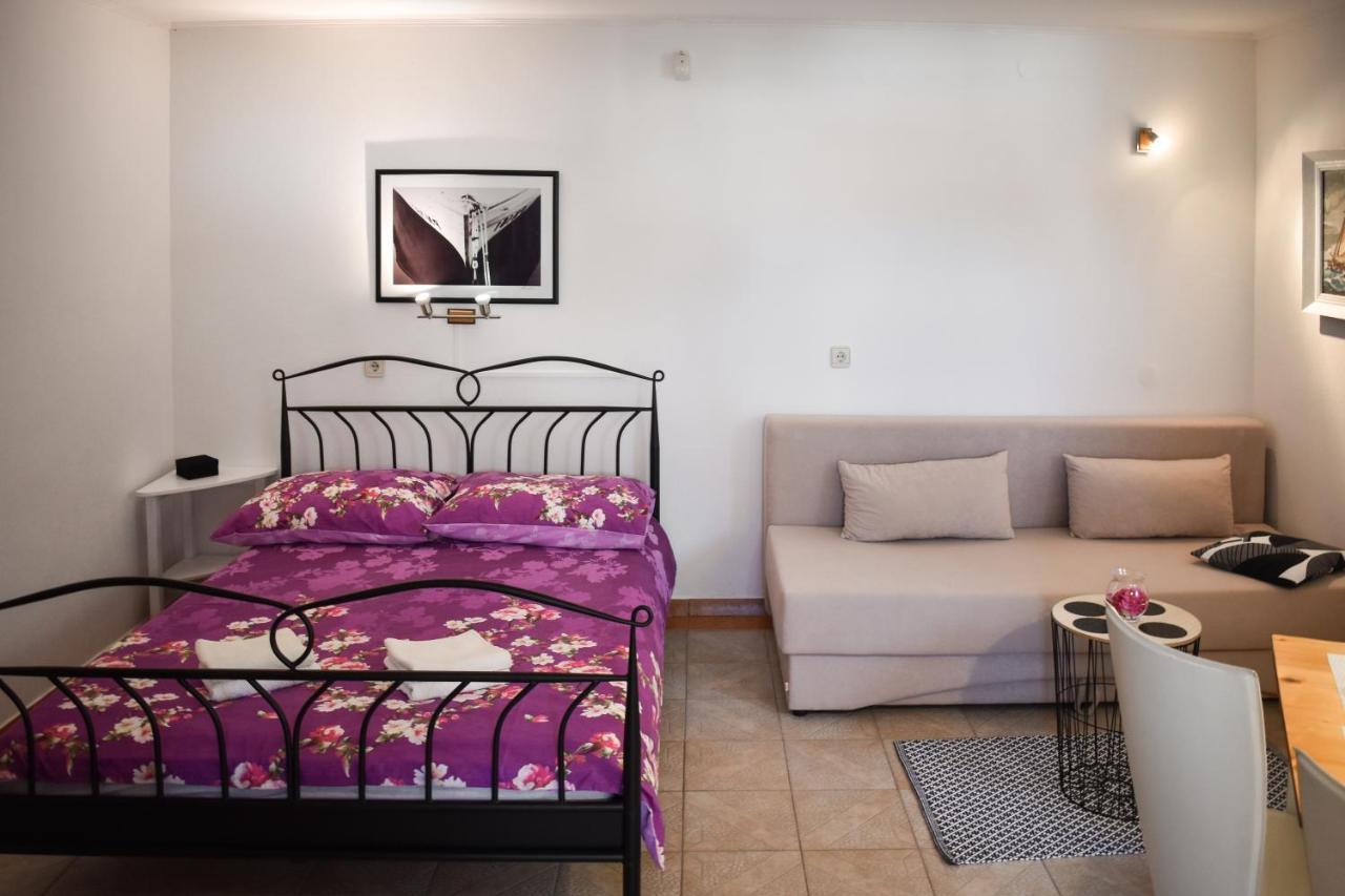 Apartmani Grguric Kornić Exterior foto