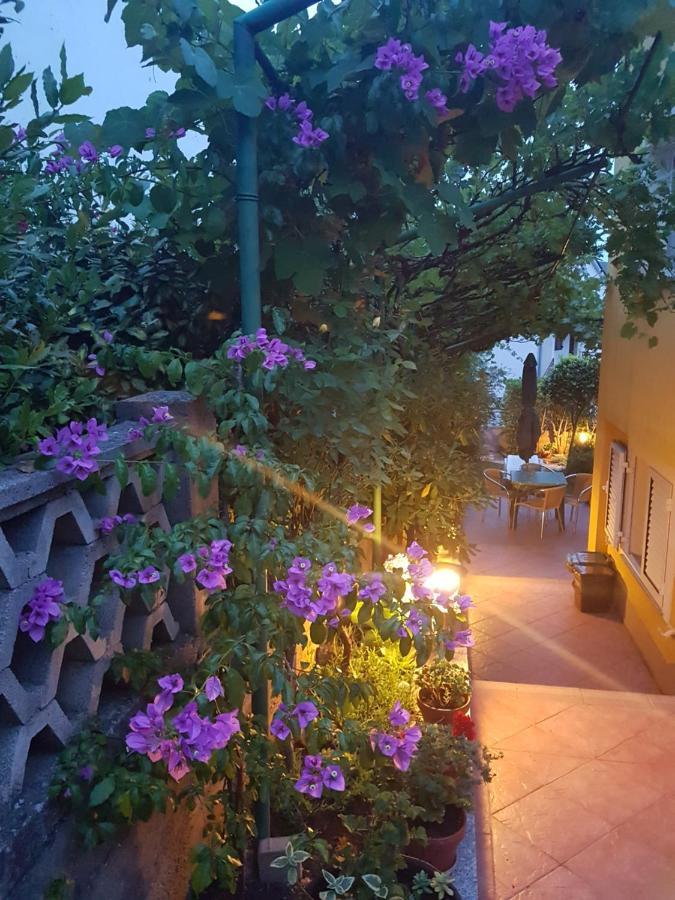 Apartmani Grguric Kornić Exterior foto