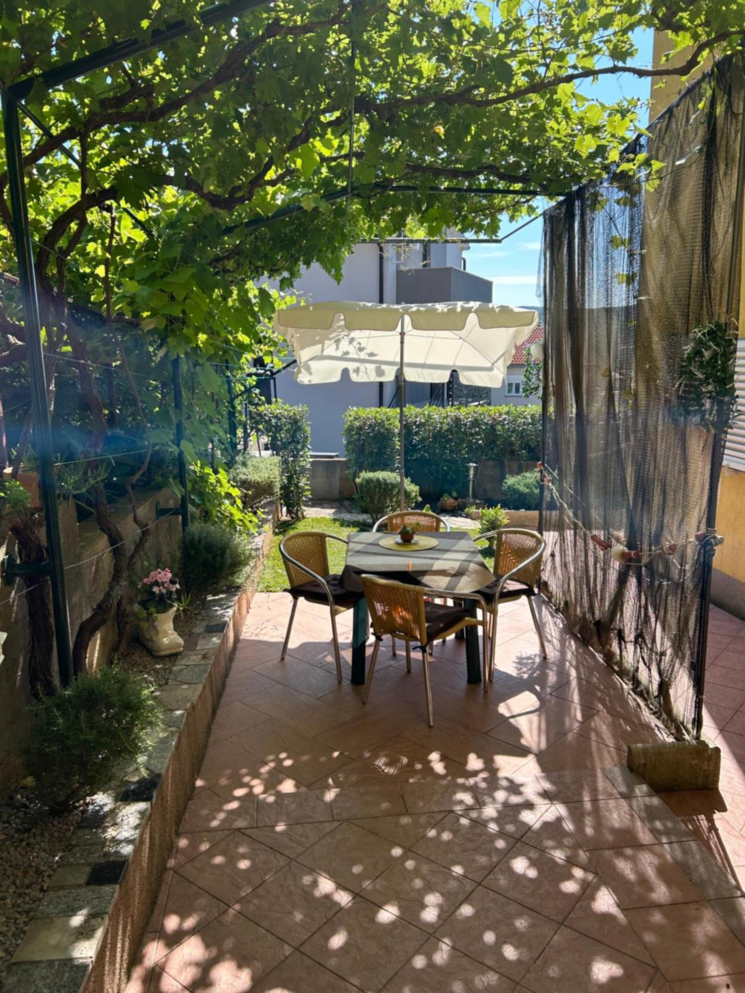 Apartmani Grguric Kornić Exterior foto