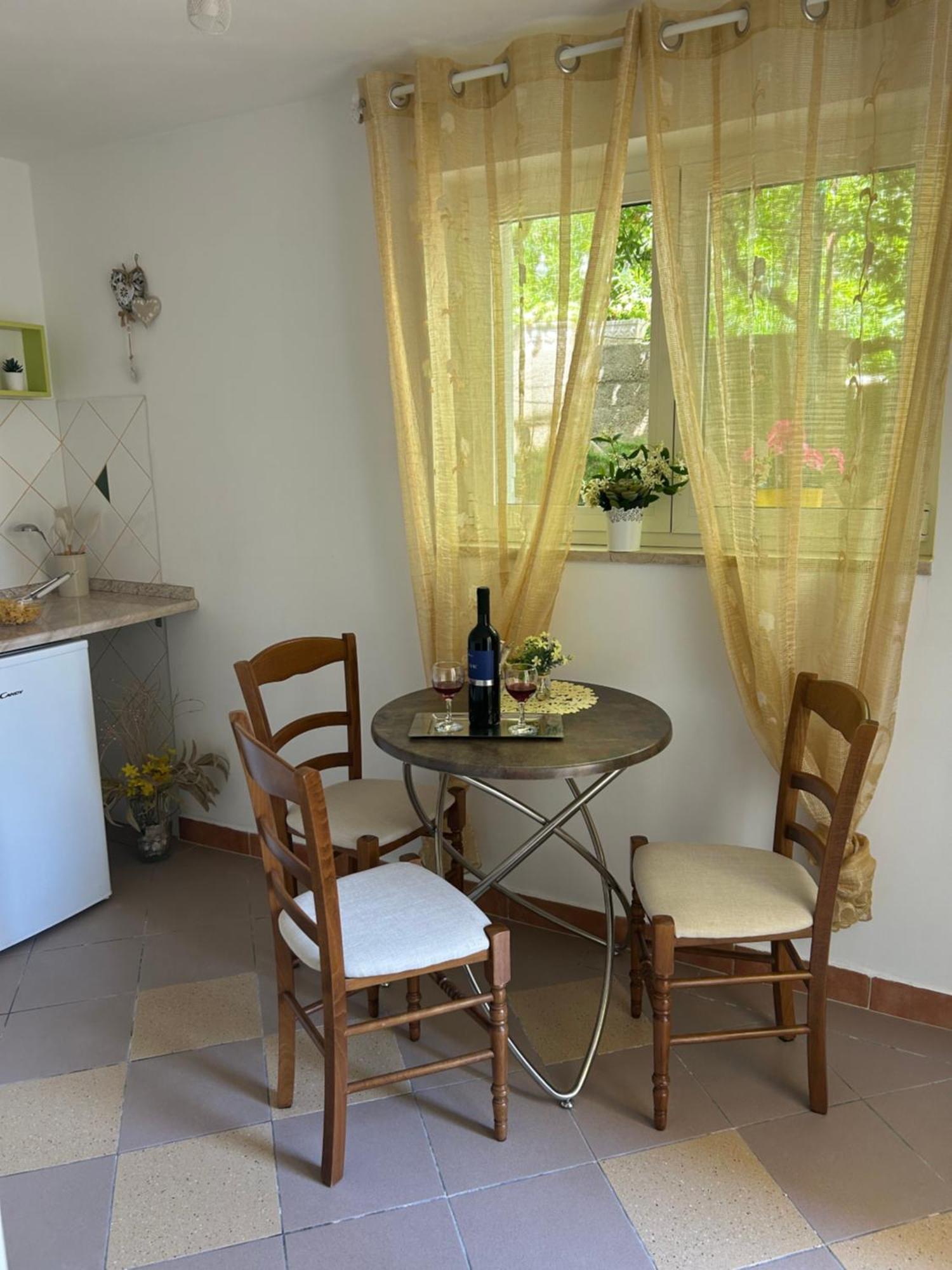 Apartmani Grguric Kornić Exterior foto