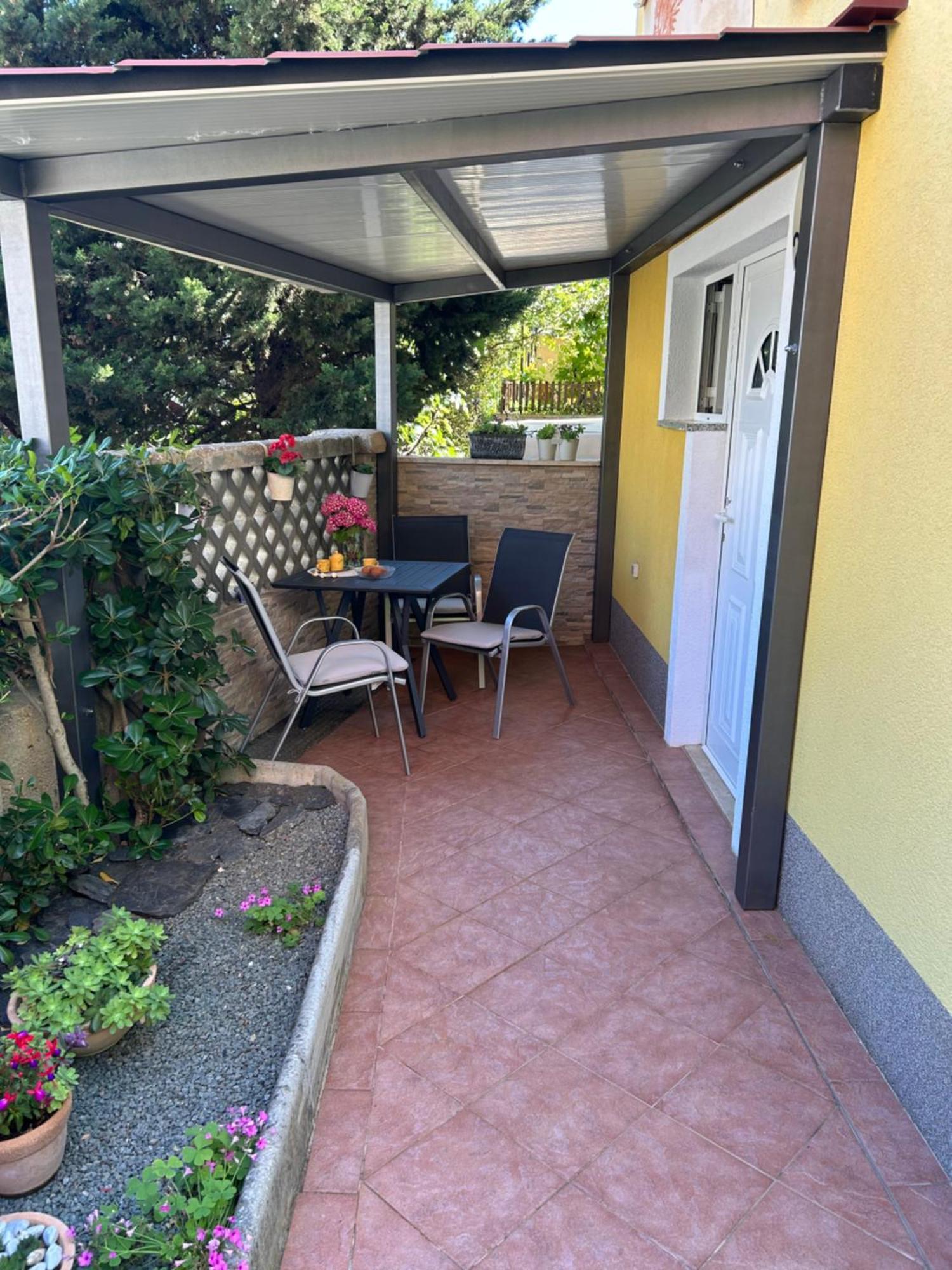 Apartmani Grguric Kornić Exterior foto